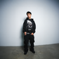 Spades No Superstition Boxy Hoodie SPADES