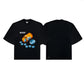 Spades Prescription Boxy Crop Tee SPADES