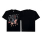 Spades Mythical Rider Black T-shirt SPADES