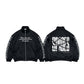 Spades The Rules Jacket full zip SPADES