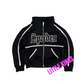 Spades Little Kings Track Jacket full zip - Kids Apparel SPADES