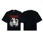 Spades Trauma Boxy Crop Tee SPADES