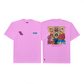Spades Trust and Suffer Baby Pink SPADES