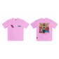 Spades Trust and Suffer Baby Pink SPADES