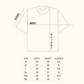 Spades Dollar Black T-shirt SPADES