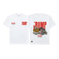 Spades Trump Boxy T-shirt White SPADES
