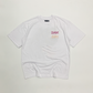 Spades Memories White T-shirt SPADES