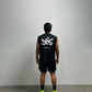 Aspire 365 Series 3 Boxy Tee Sleeveless ASPIRE
