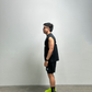 Aspire 365 Series 3 Boxy Tee Sleeveless ASPIRE