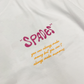 Spades Memories White T-shirt SPADES