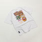Spades Memories White T-shirt SPADES
