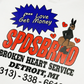 Spades F*** Love Get Money SPADES