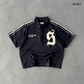 Spades Shadow Ace Velcro Polo SPADES
