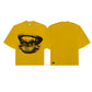 Spades Gilded Bite Boxy Crop Tee SPADES