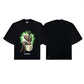 Cosmic Seductress Box Tee Black SPADES
