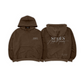 Spades Another Minimalist Toffee Hoodie SPADES