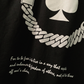 Spades Chains of Spades Black SPADES