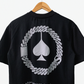 Spades Chains of Spades Black SPADES