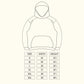 Spades The Rules Jacket full zip SPADES