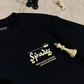Spades Checkmate Black T-shirt SPADES