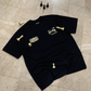 Spades Checkmate Black T-shirt SPADES