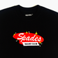 Spades Casino Dreams Black in Box Tee SPADES