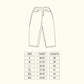 Spades House Edge Sweat Pants Gray SPADES