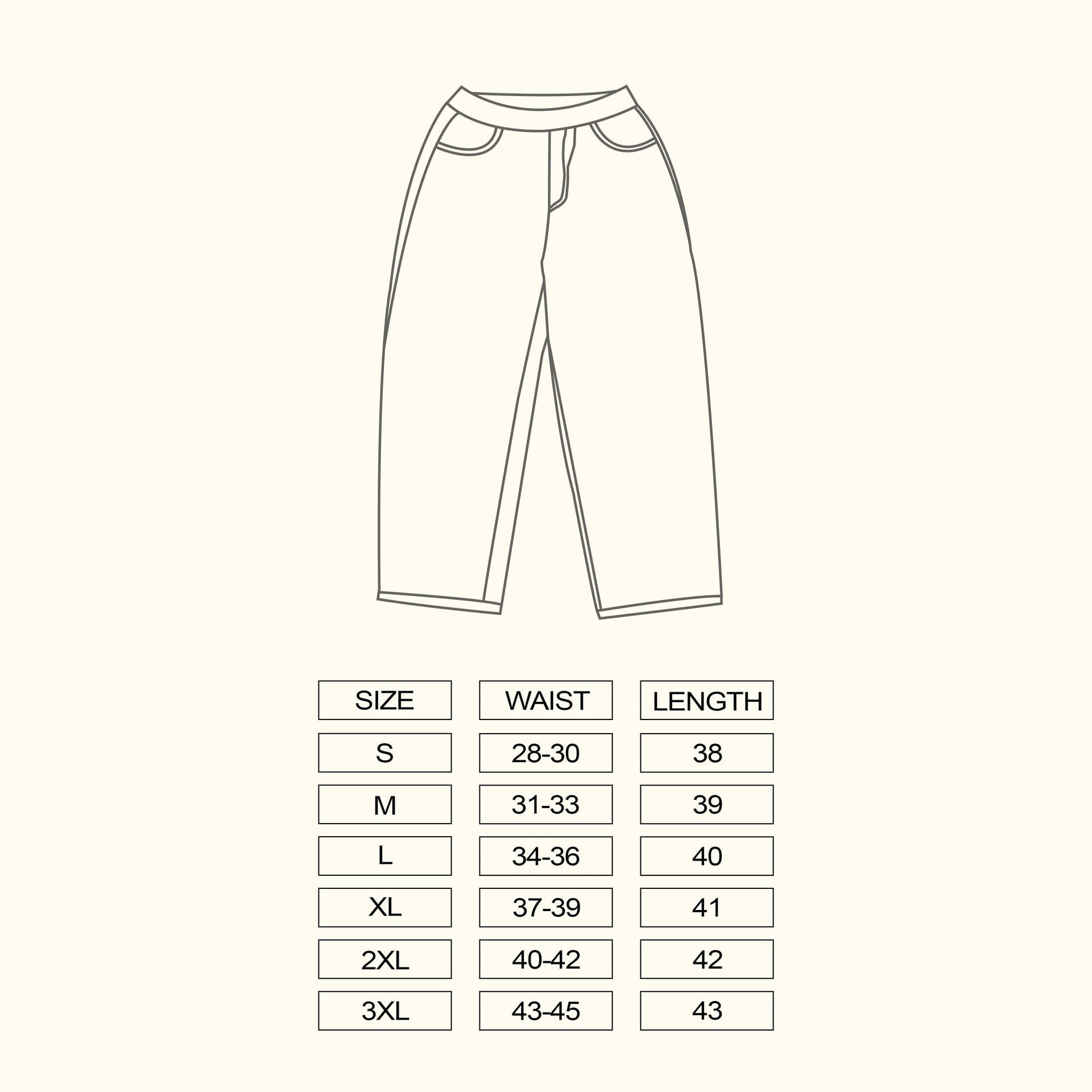 Spades House Edge Sweat Pants Gray SPADES