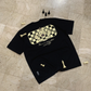 Spades Checkmate Black T-shirt SPADES