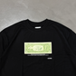 Spades Dollar Black T-shirt SPADES