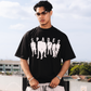 Spades No-Fold Policy Box Tee SPADES