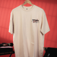 Spades Get My Money Back Crema T-shirt SPADES