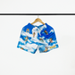 Highest Mesh Shorts Sky Blue SPADES