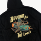 Spades Infinity and Beyond Black Hoodie SPADES