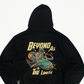 Spades Infinity and Beyond Black Hoodie SPADES