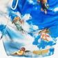 Highest Mesh Shorts Sky Blue SPADES