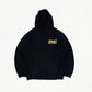 Spades Infinity and Beyond Black Hoodie SPADES