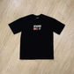 Spades How much Black T-shirt SPADES