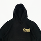 Spades Infinity and Beyond Black Hoodie SPADES
