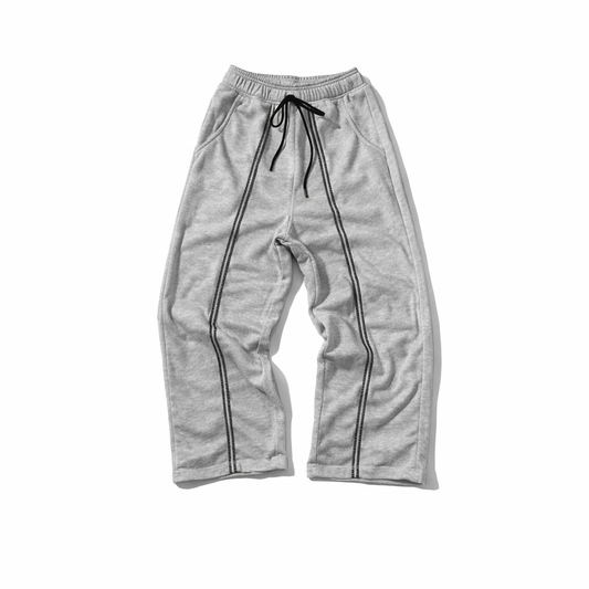 Spades Core Sweat Pants Acid Gray SPADES