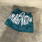 Spades Imagination Mesh Shorts Green SPADES