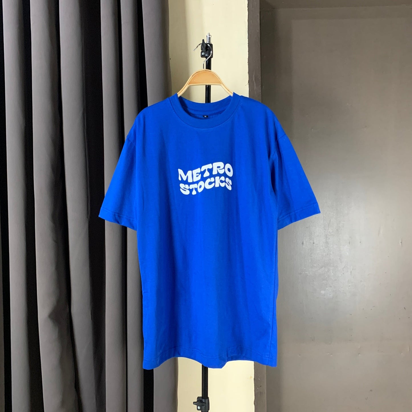 Hot Basic Metro Stocks Blue SPADES