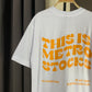 Hot Basic Metro Stocks White SPADES