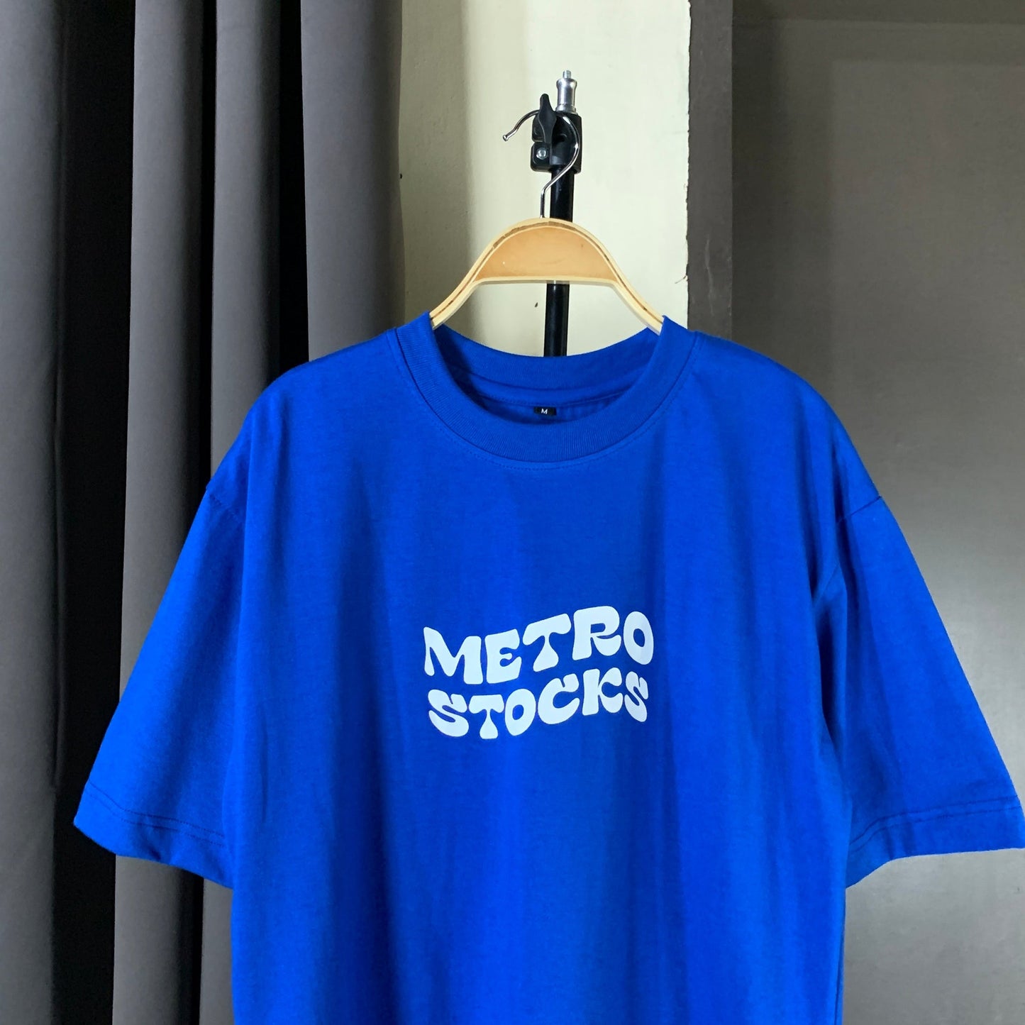 Hot Basic Metro Stocks Blue SPADES