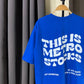Hot Basic Metro Stocks Blue SPADES