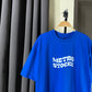 Hot Basic Metro Stocks Blue SPADES