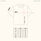 Spades Monochrome Majesty French Terry Long Sleeves Black SPADES