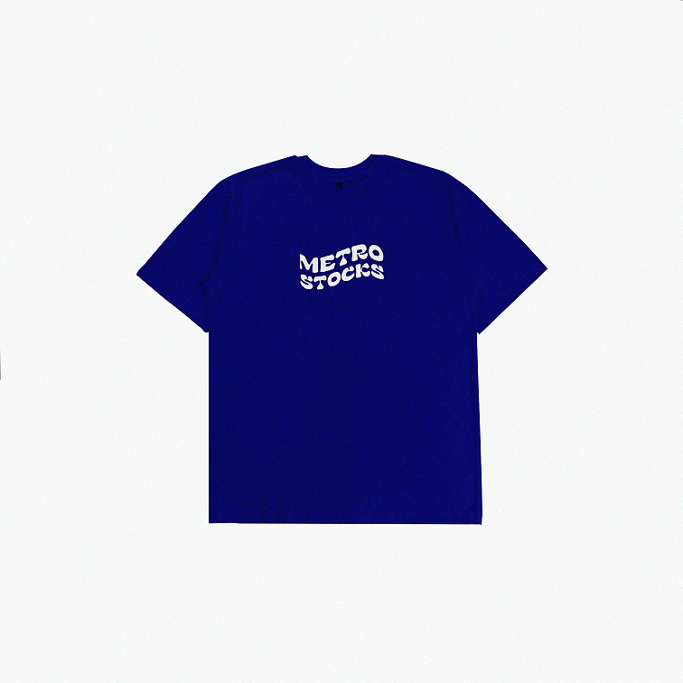 Hot Basic Metro Stocks Blue SPADES