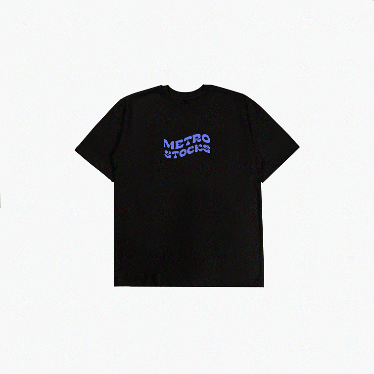 Hot Basic Metro Stocks Black SPADES