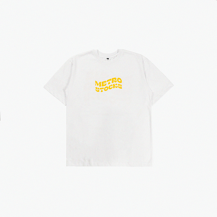 Hot Basic Metro Stocks White SPADES